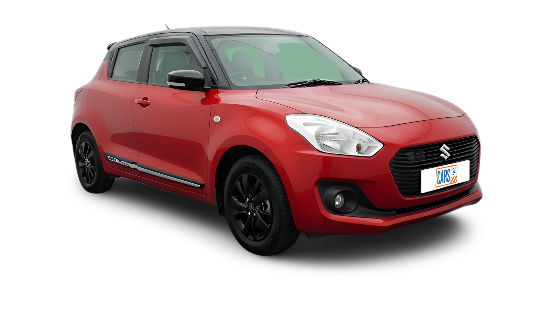 Maruti Swift-img